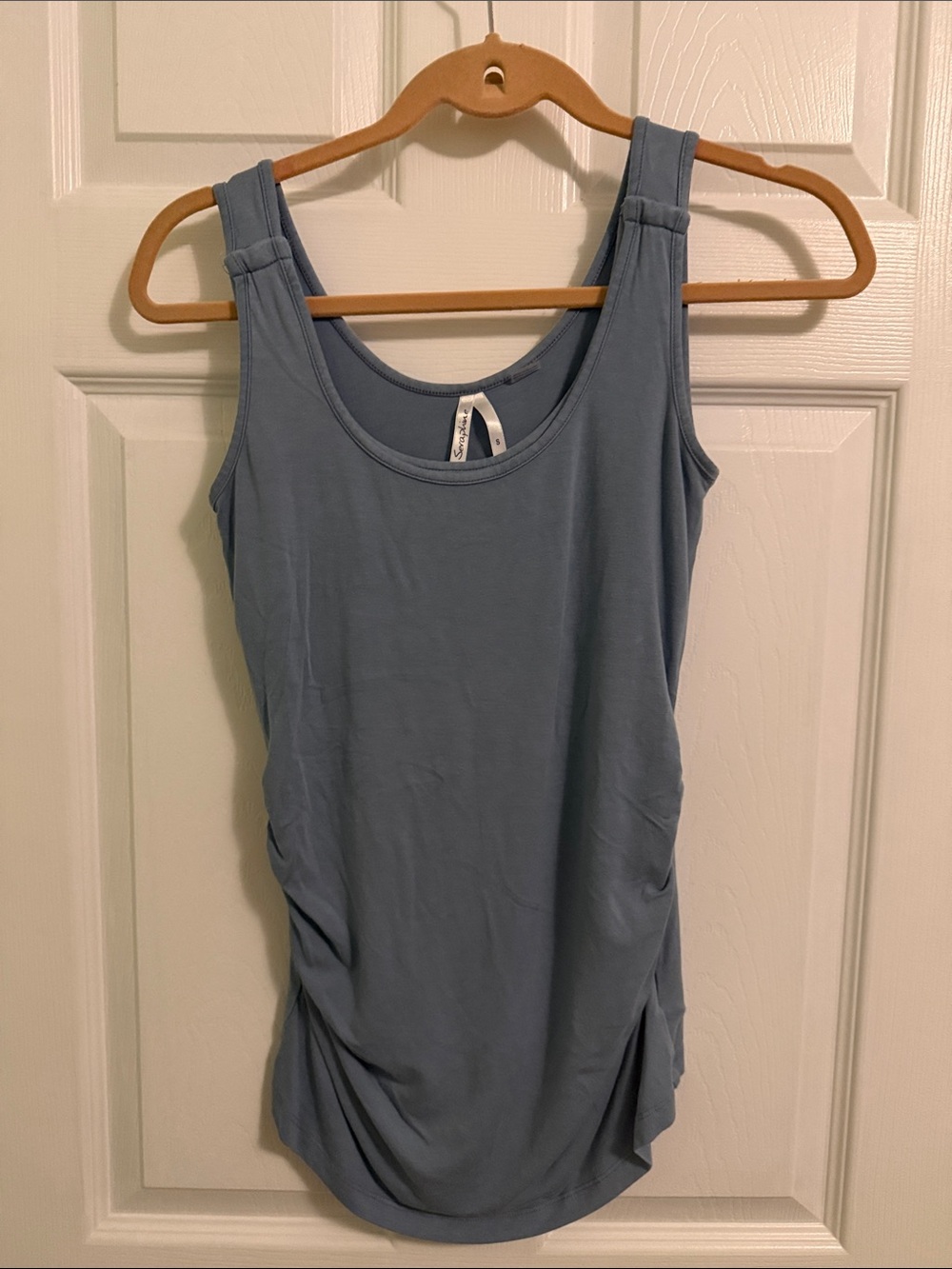 Seraphine Nursing Tank